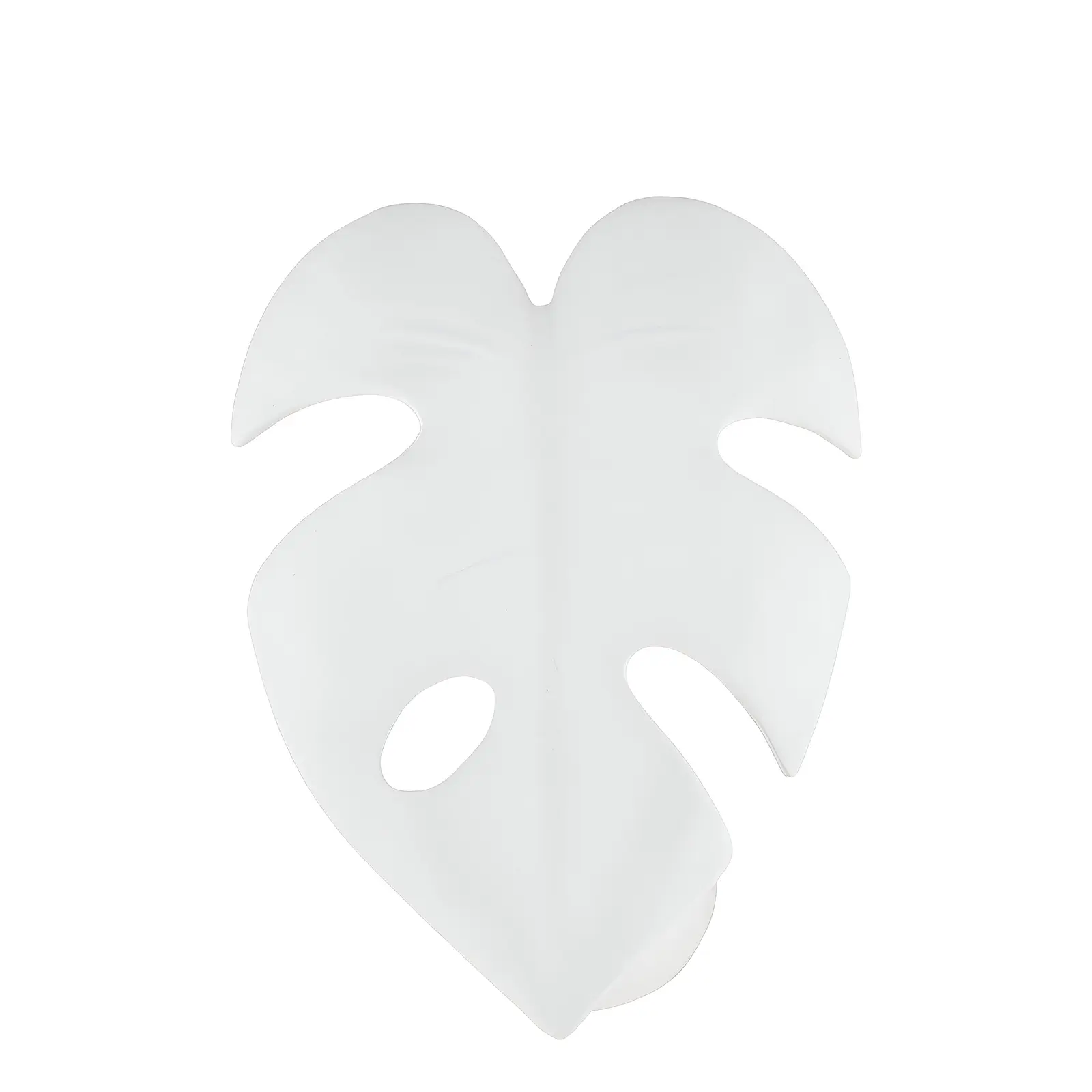 Настольная лампа Leaf Lamp, 51 см