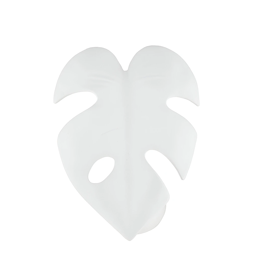 Настольная лампа Leaf Lamp, 51 см от Seletti