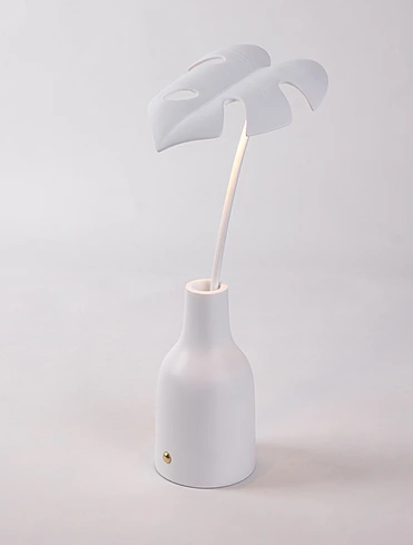 Настольная лампа Leaf Lamp, 51 см