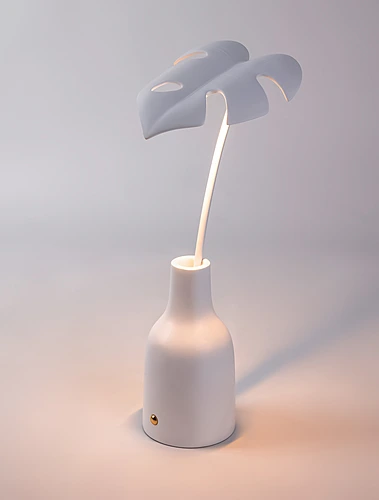 Настольная лампа Leaf Lamp, 51 см