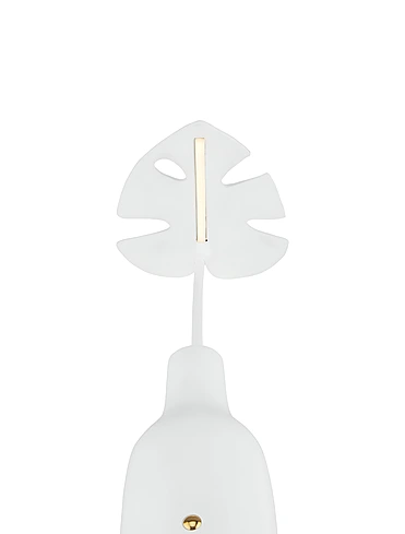 Настольная лампа Leaf Lamp, 51 см