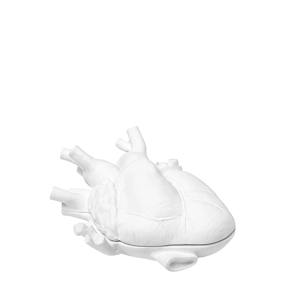 Шкатулка Love In Bloom, 13,5x19 см от Seletti