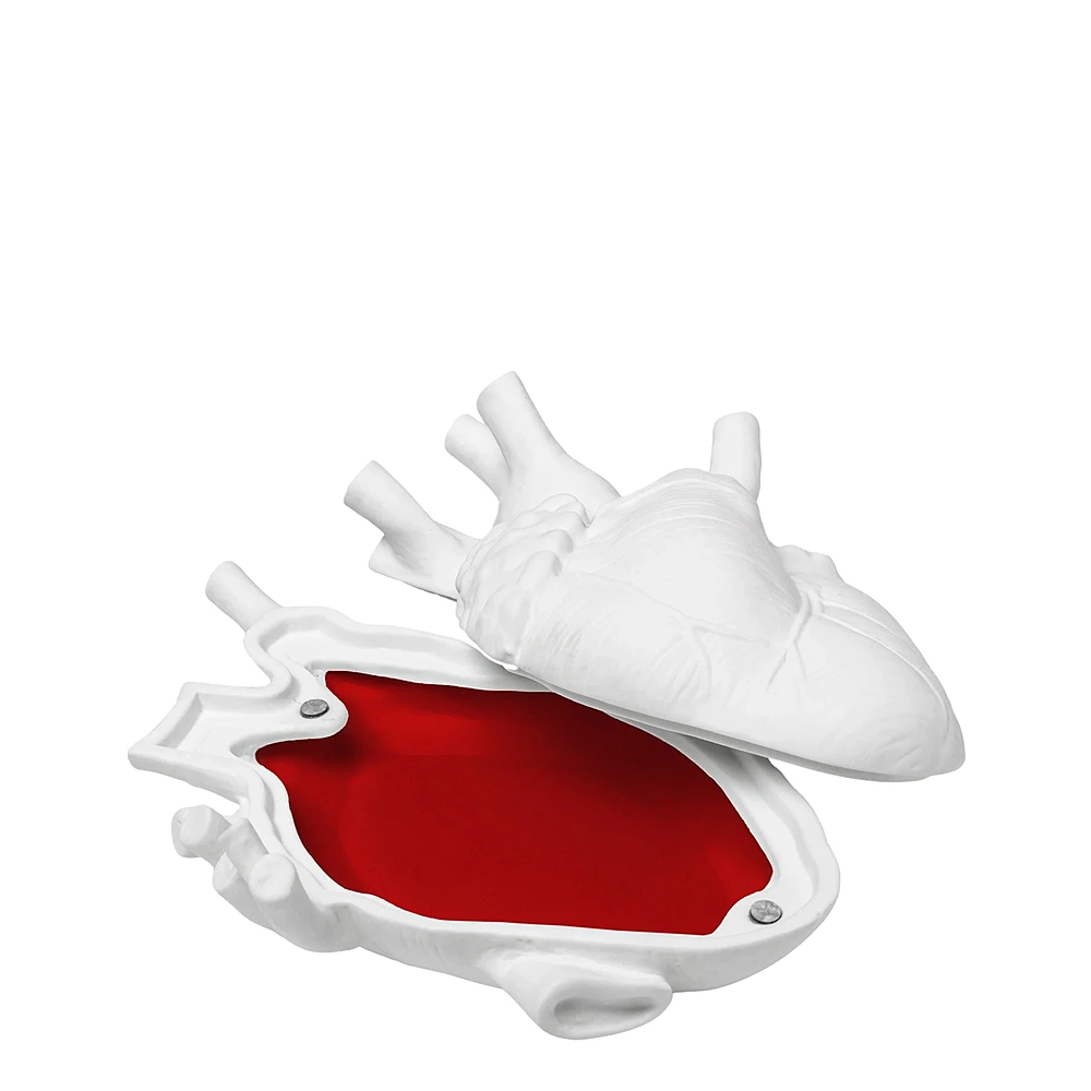 Шкатулка Love In Bloom, 13,5x19 см от Seletti