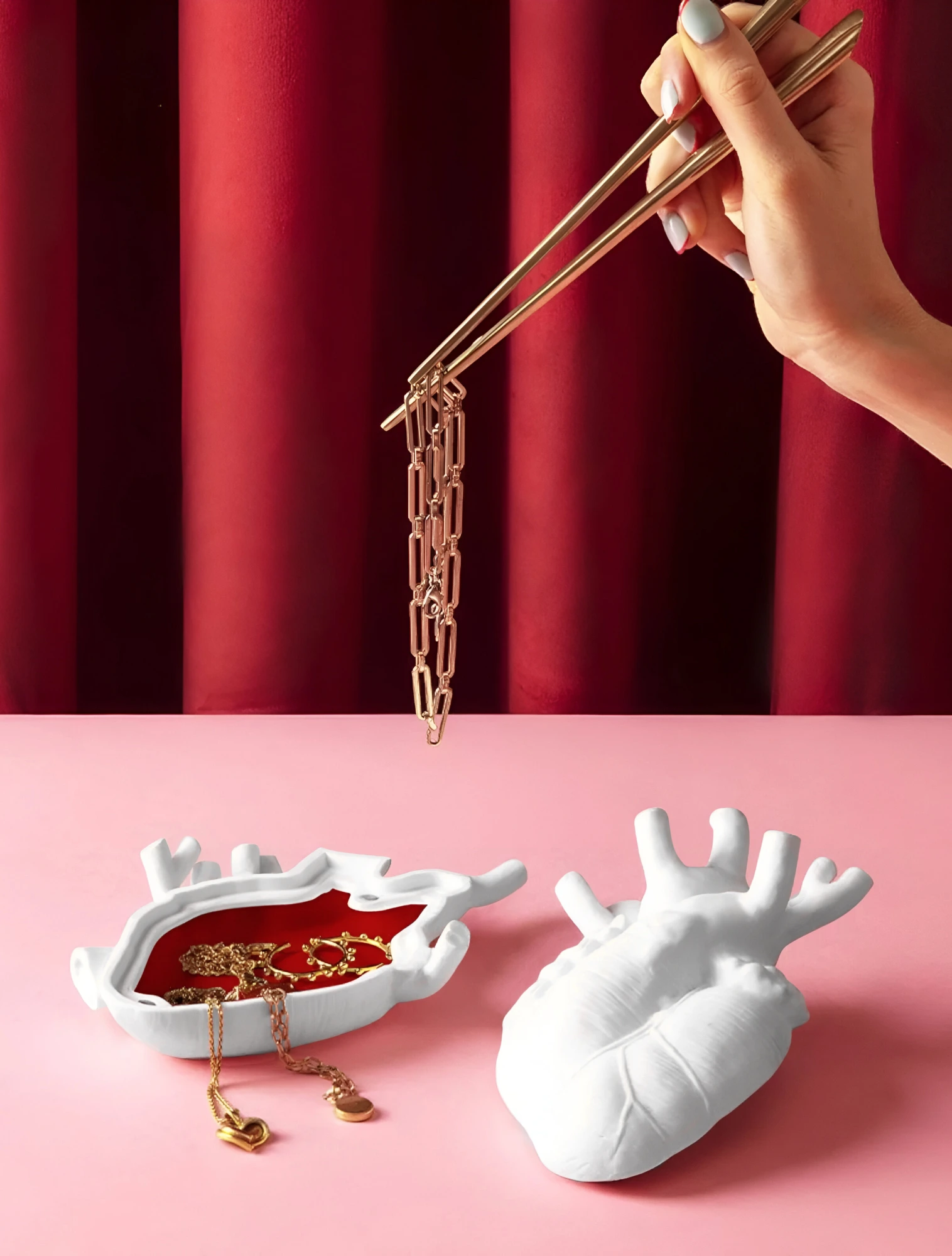 Шкатулка Love In Bloom, 13,5x19 см