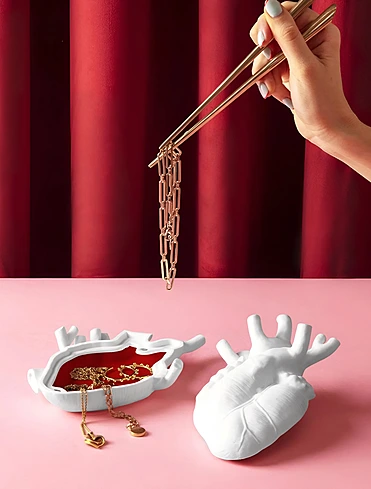 Шкатулка Love In Bloom, 13,5x19 см