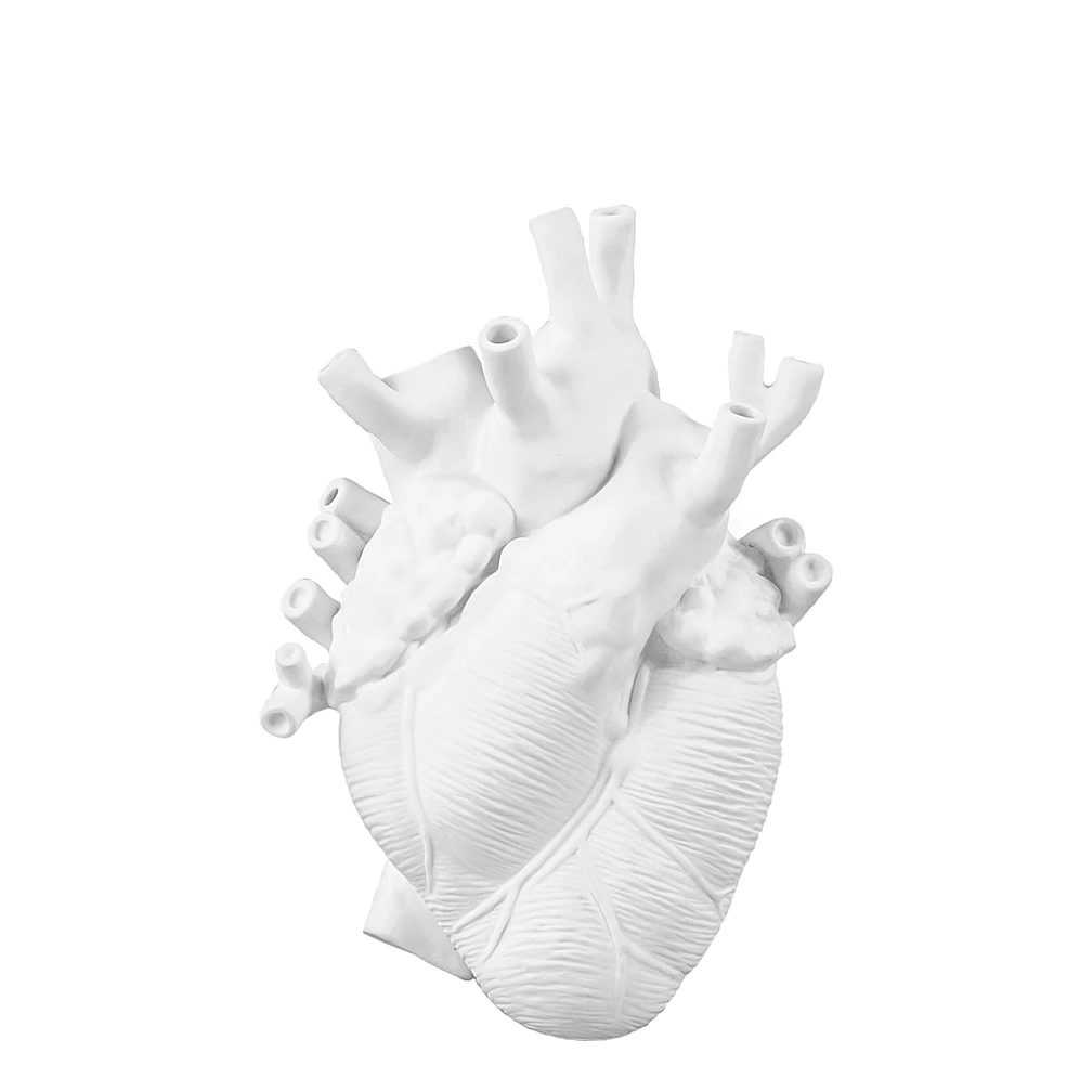 Ваза Love In Bloom, 25 см от Seletti