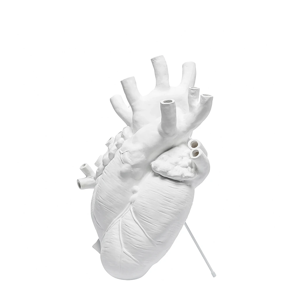 Ваза Love In Bloom, 25 см от Seletti