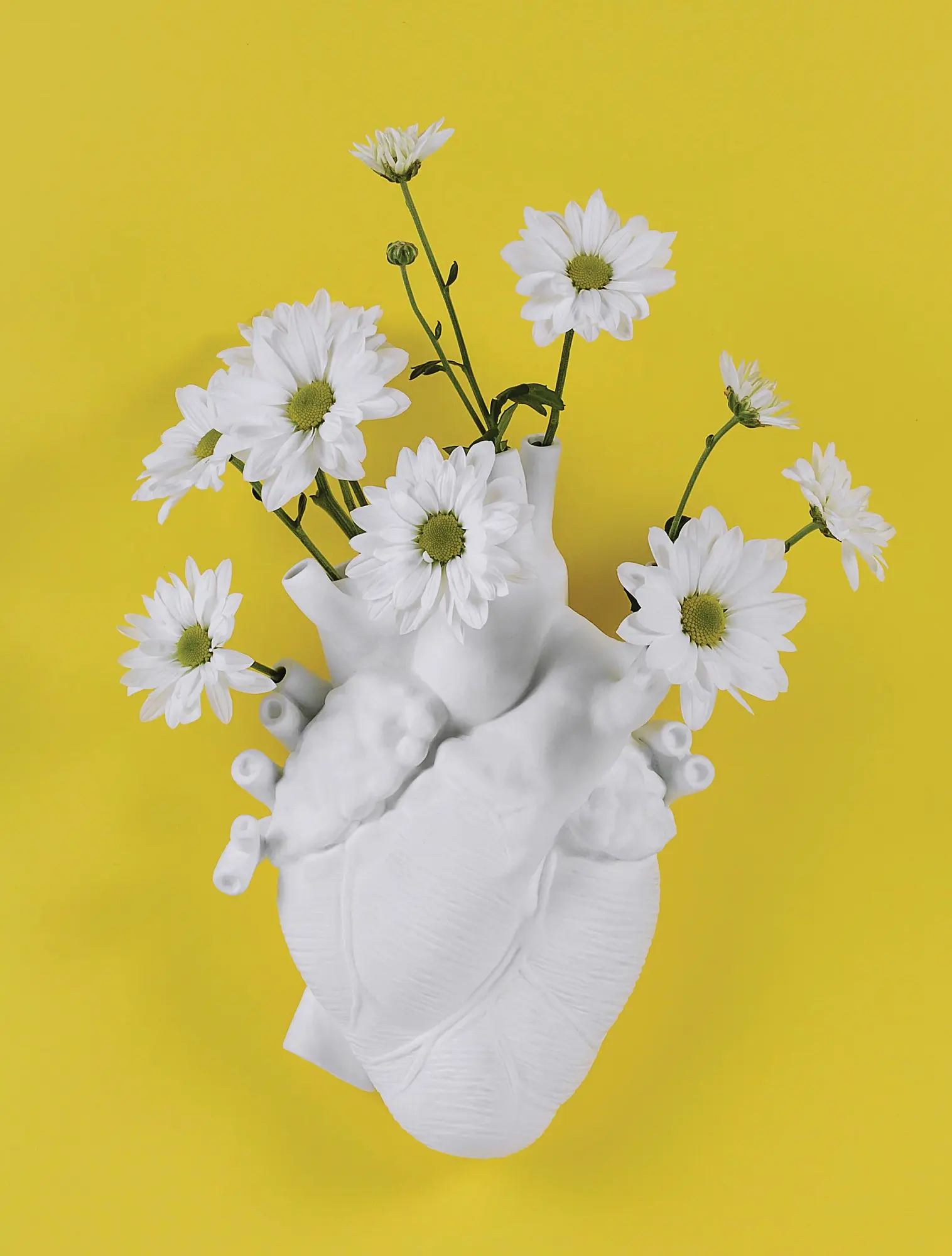 Ваза Love In Bloom, 25 см