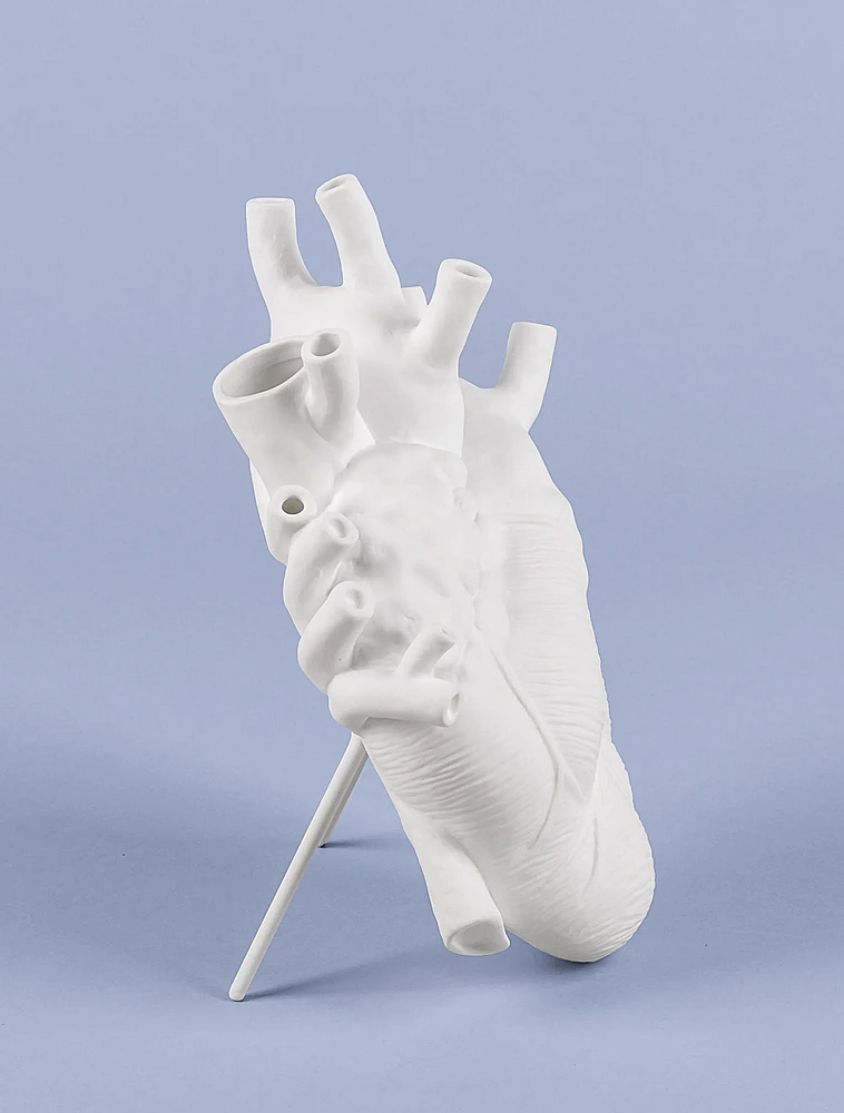 Ваза Love In Bloom, 25 см от Seletti