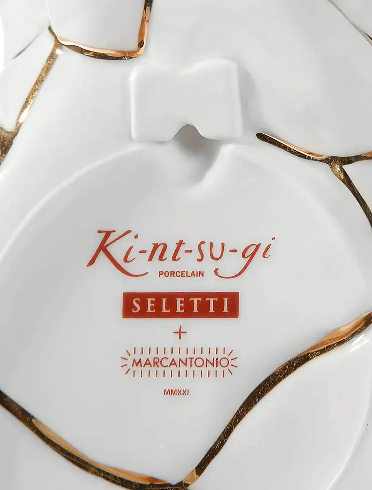 Ваза Love In Bloom, 25 см от Seletti