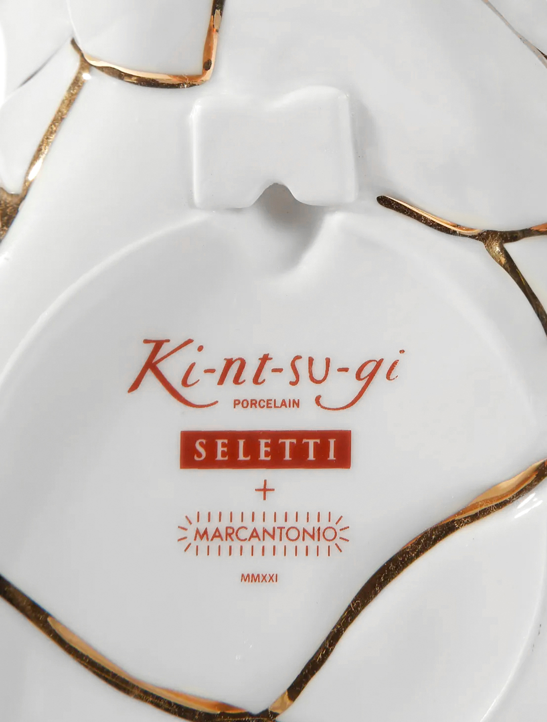 Ваза Love In Bloom, 25 см от Seletti