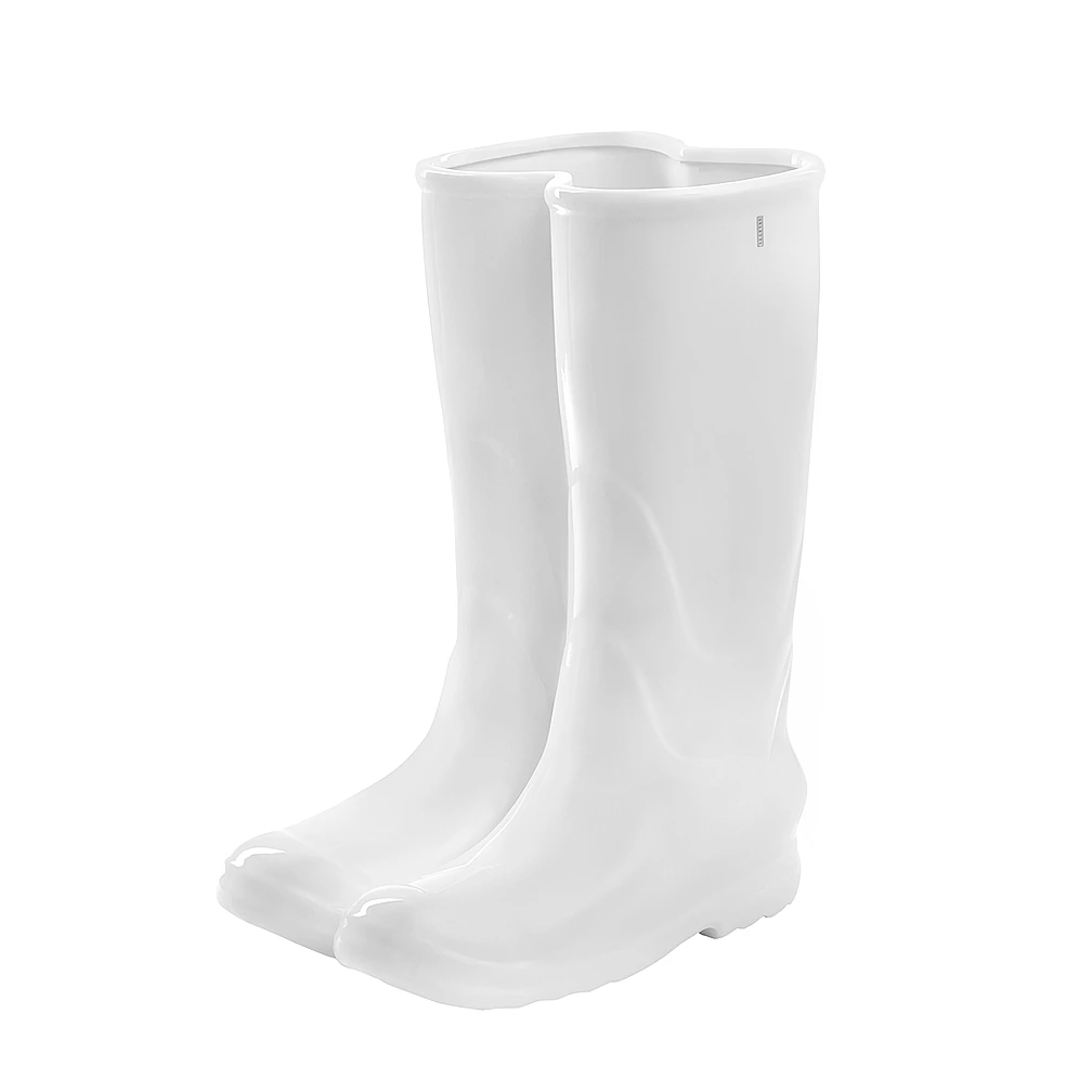 Ваза Memorabilia My Rainboots, 36 см от Seletti