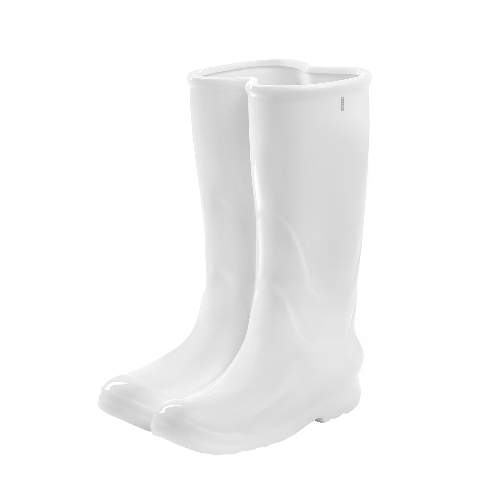 Ваза Memorabilia My Rainboots, 36 см от Seletti