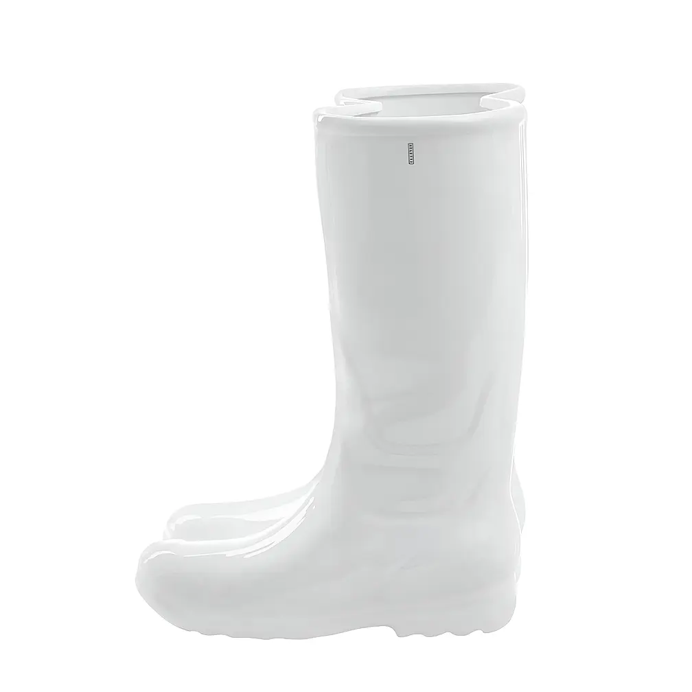 Ваза Memorabilia My Rainboots, 36 см от Seletti