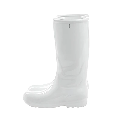 Ваза Memorabilia My Rainboots, 36 см