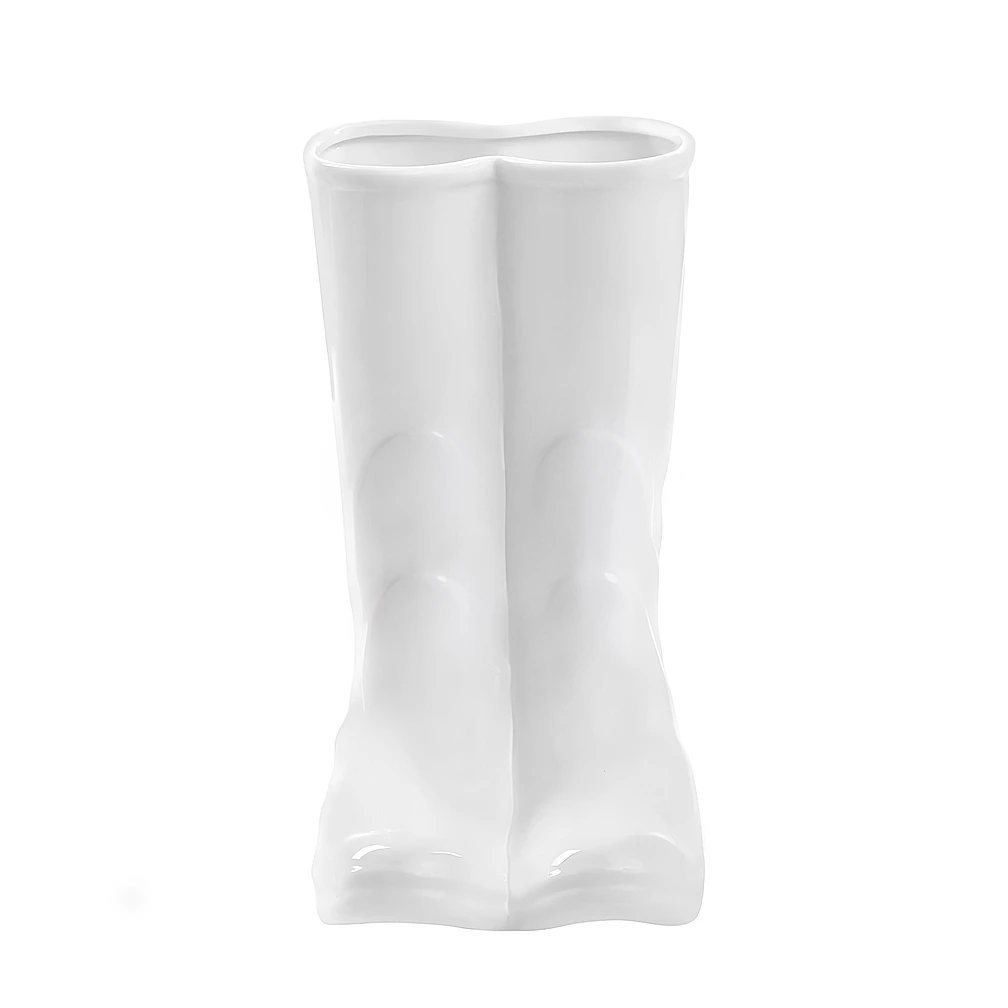 Ваза Memorabilia My Rainboots, 36 см от Seletti