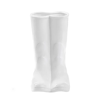 Ваза Memorabilia My Rainboots, 36 см