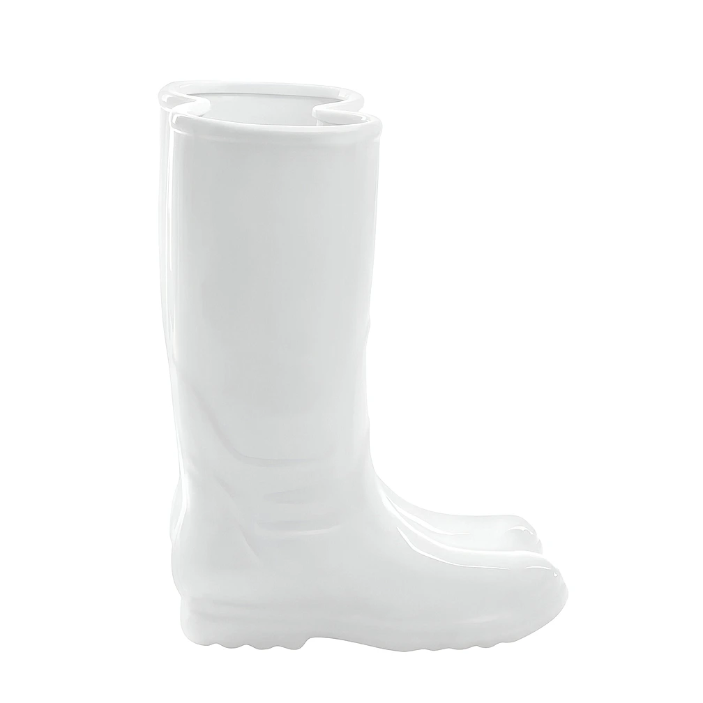 Ваза Memorabilia My Rainboots, 36 см от Seletti