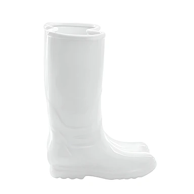 Ваза Memorabilia My Rainboots, 36 см