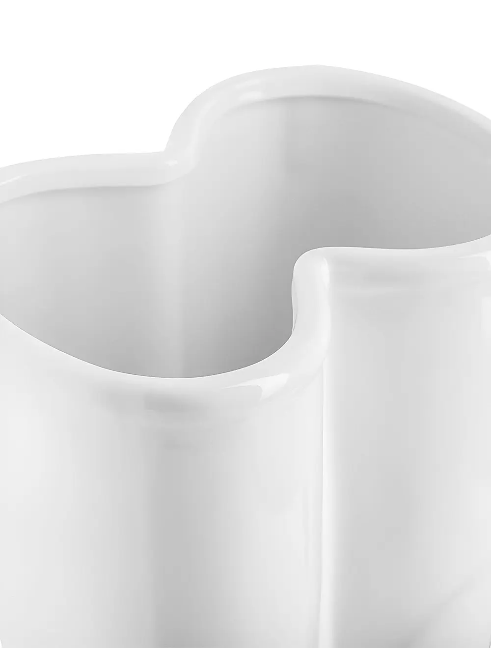 Ваза Memorabilia My Rainboots, 36 см