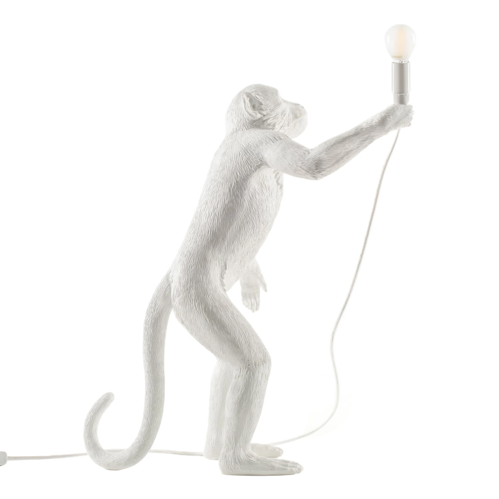 Настольная лампа Monkey Lamp, 54 см