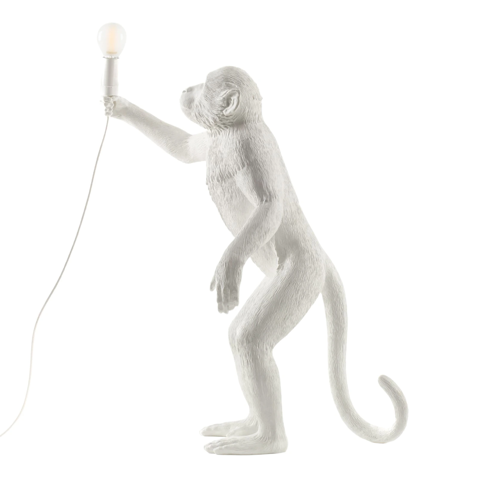 Настольная лампа Monkey Lamp, 54 см