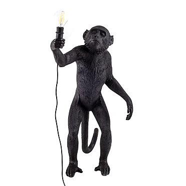 Настольная лампа Monkey Lamp, 54 см