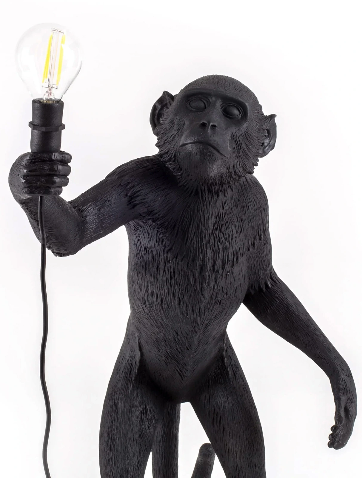 Настольная лампа Monkey Lamp, 54 см