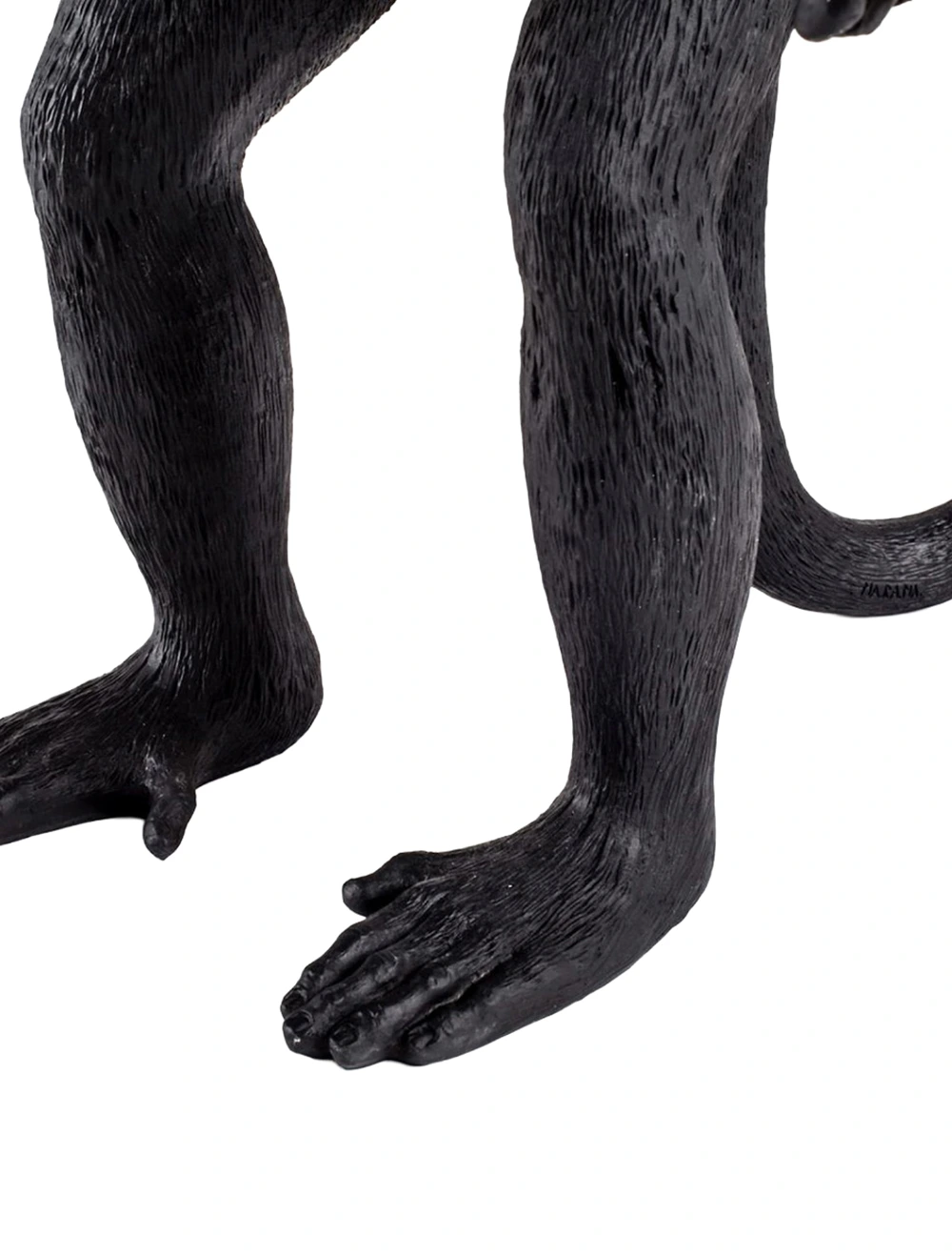 Настольная лампа Monkey Lamp, 54 см