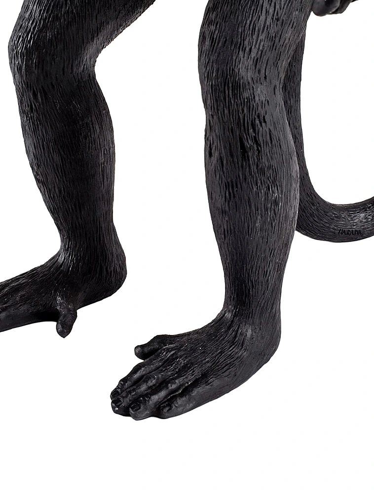 Настольная лампа Monkey Lamp, 54 см от Seletti