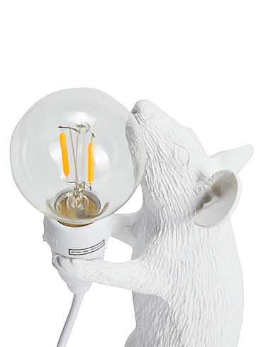 Настольная лампа Mouse Lamp, 14,5 см