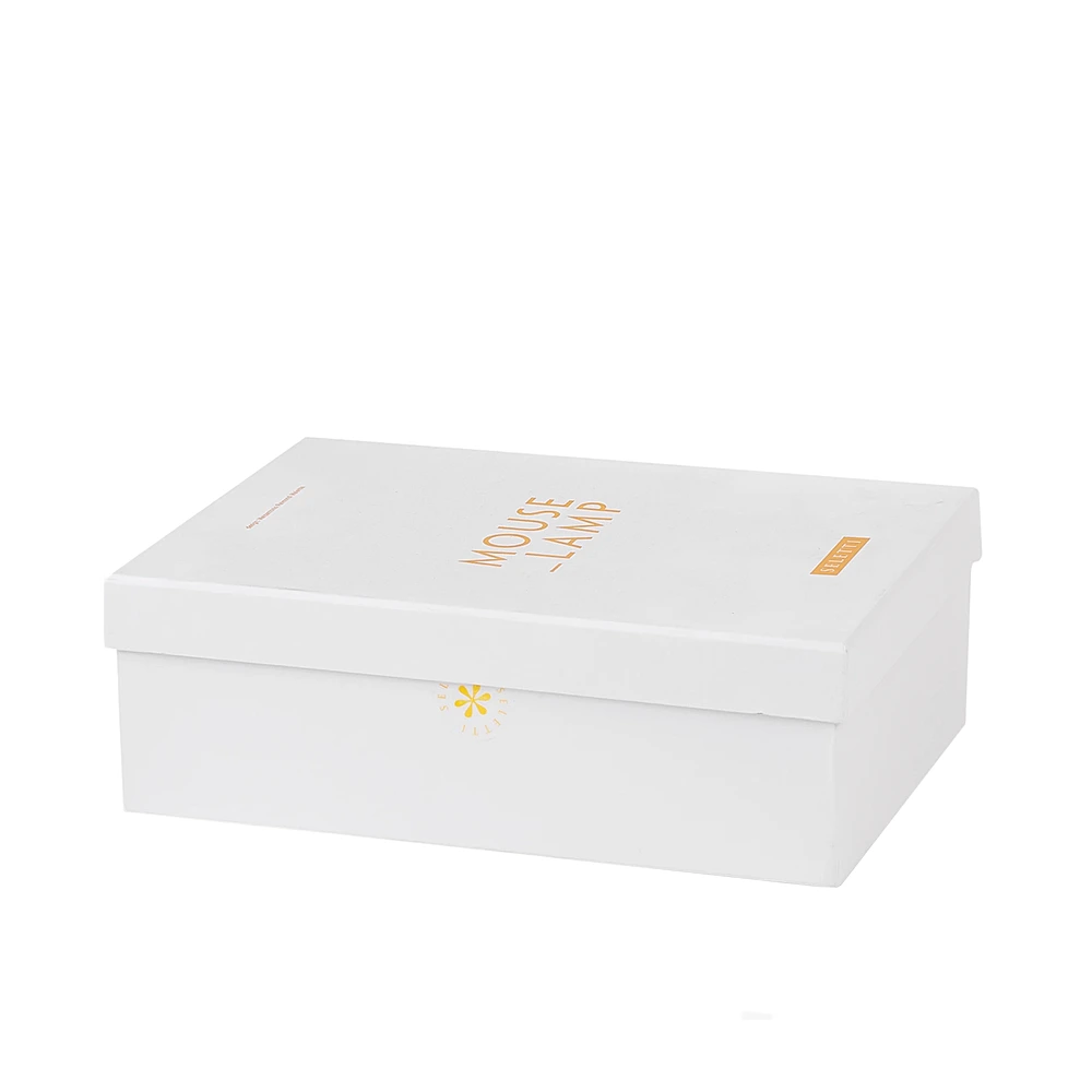 Настольная лампа Mouse Lamp, 14,5 см от Seletti