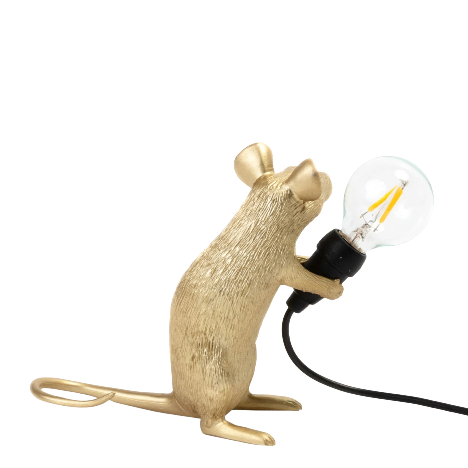 Настольная лампа Mouse Lamp, 12,5 см