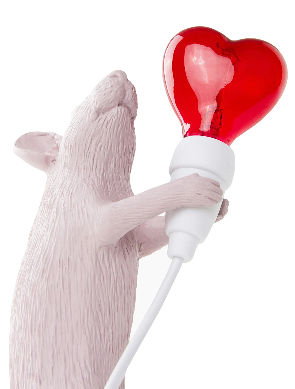 Настольная лампа Mouse Lamp, 14,5 см