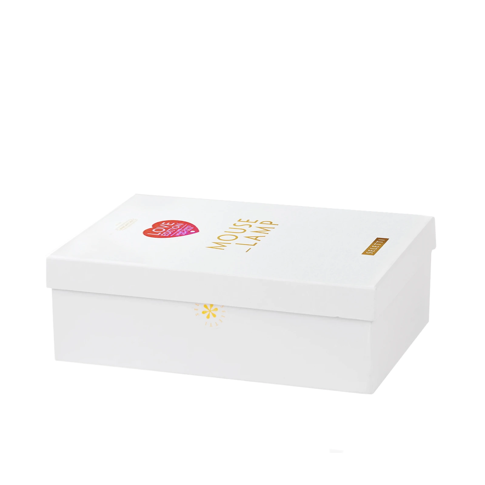 Настольная лампа Mouse Lamp, 14,5 см