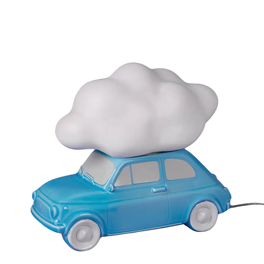 Настольная лампа Nuvola Lamp, 29 см от Seletti