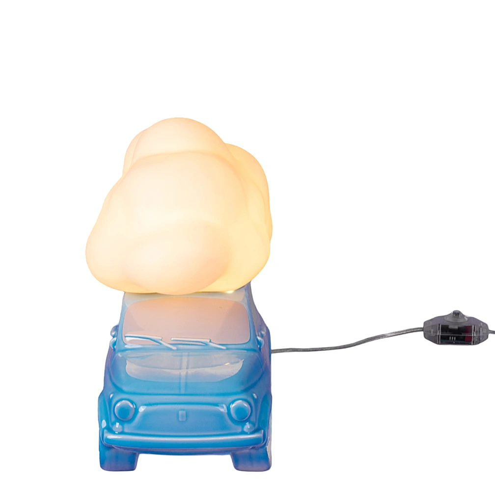 Настольная лампа Nuvola Lamp, 29 см от Seletti
