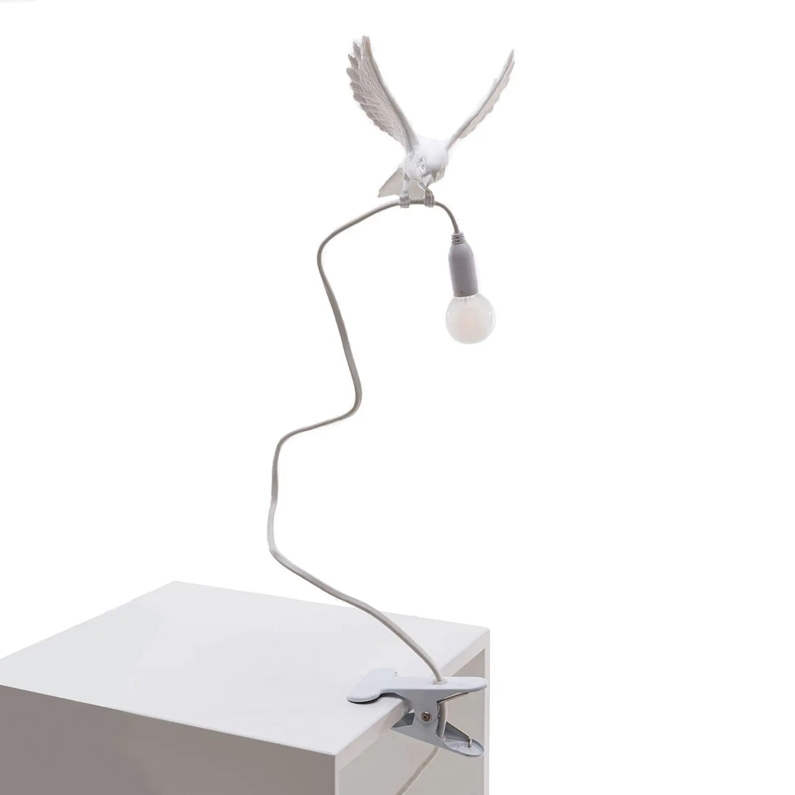 Настольная лампа Sparrow Lamp, 100 см