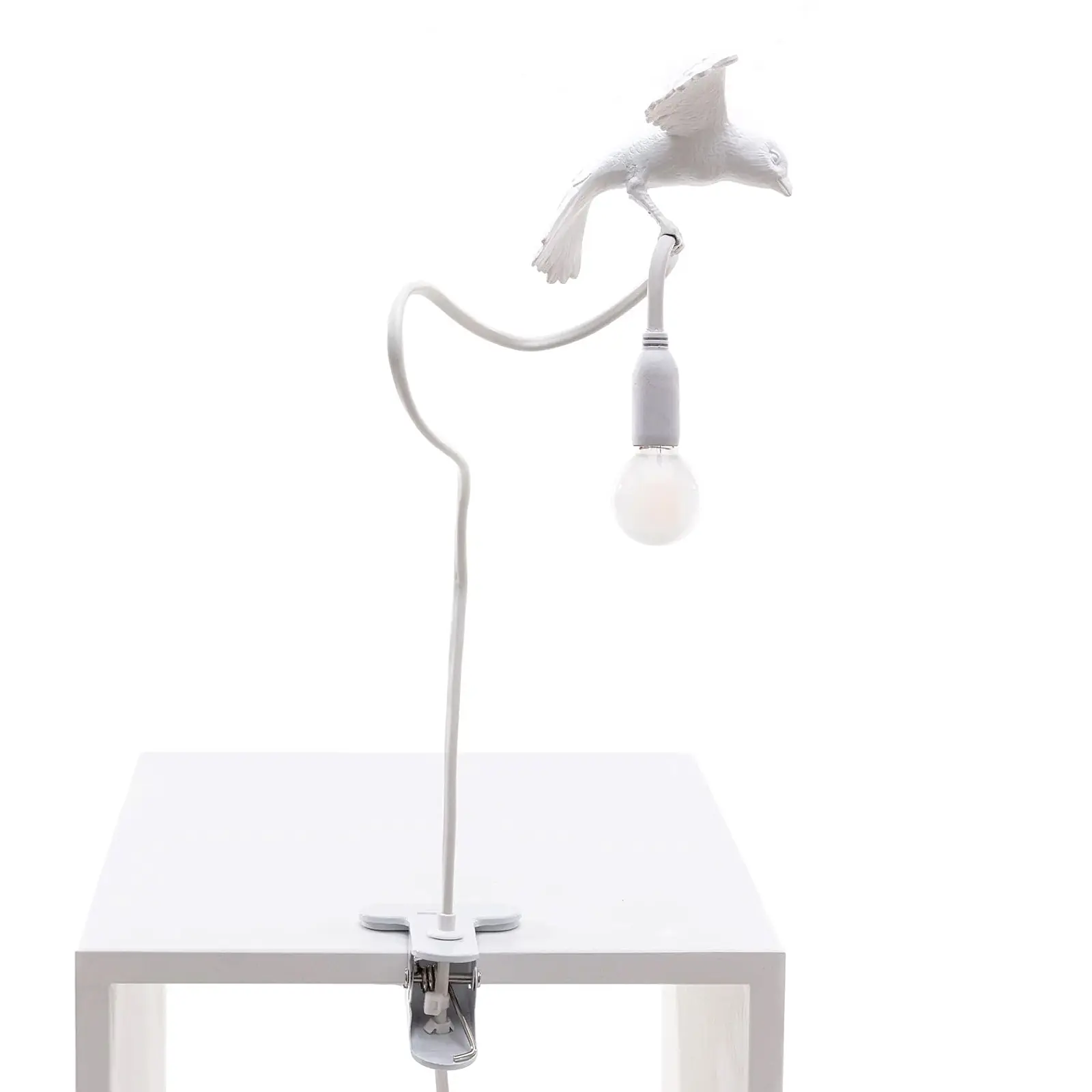 Настольная лампа Sparrow Lamp, 100 см