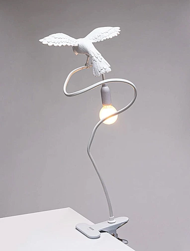 Настольная лампа Sparrow Lamp, 100 см