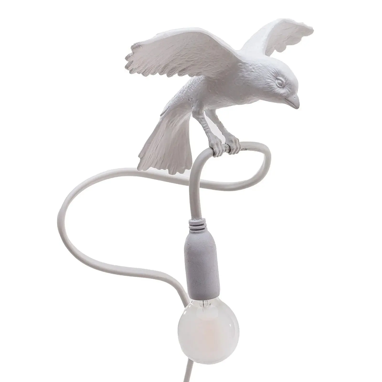 Настольная лампа Sparrow Lamp, 100 см