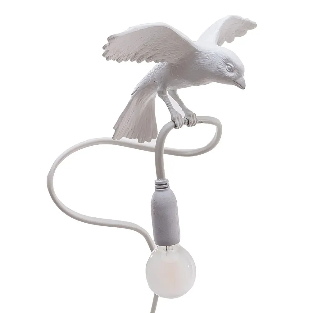 Настольная лампа Sparrow Lamp, 100 см от Seletti