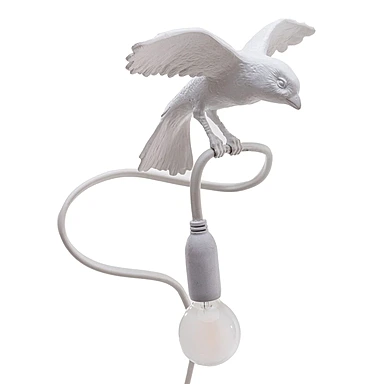 Настольная лампа Sparrow Lamp, 100 см