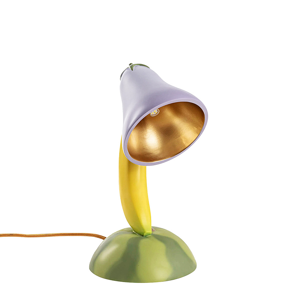 Настольная лампа Vitamin Lamp, 31 см от Seletti