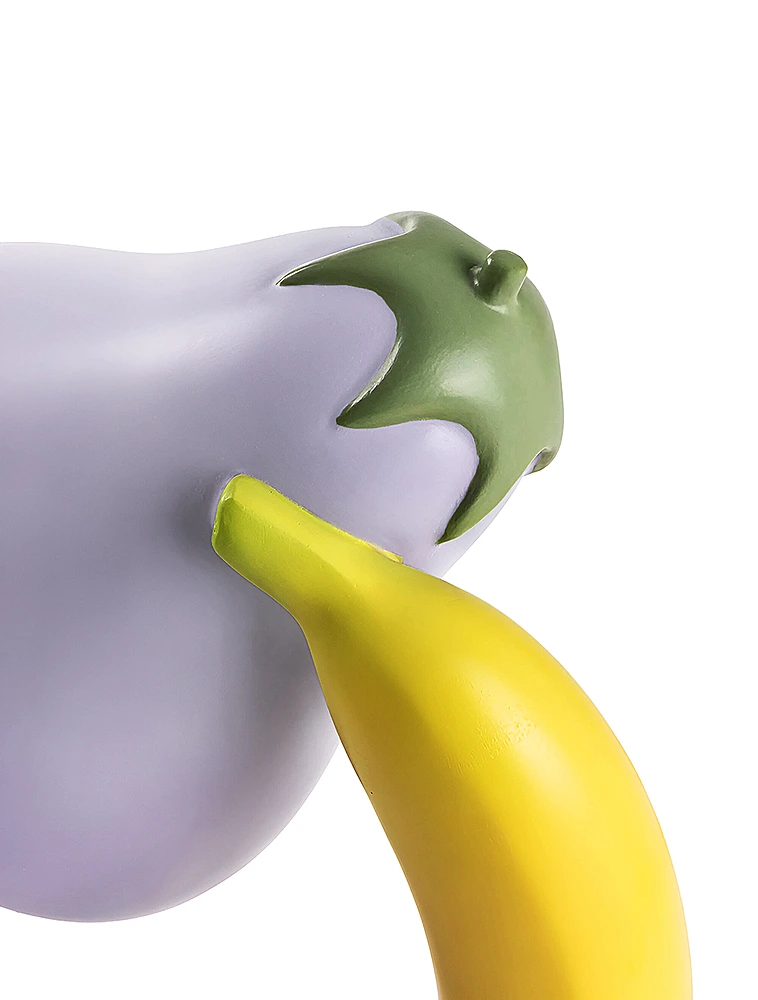 Настольная лампа Vitamin Lamp, 31 см от Seletti