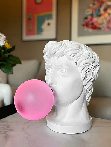 Настольная лампа Wonder Lamp, 40 см