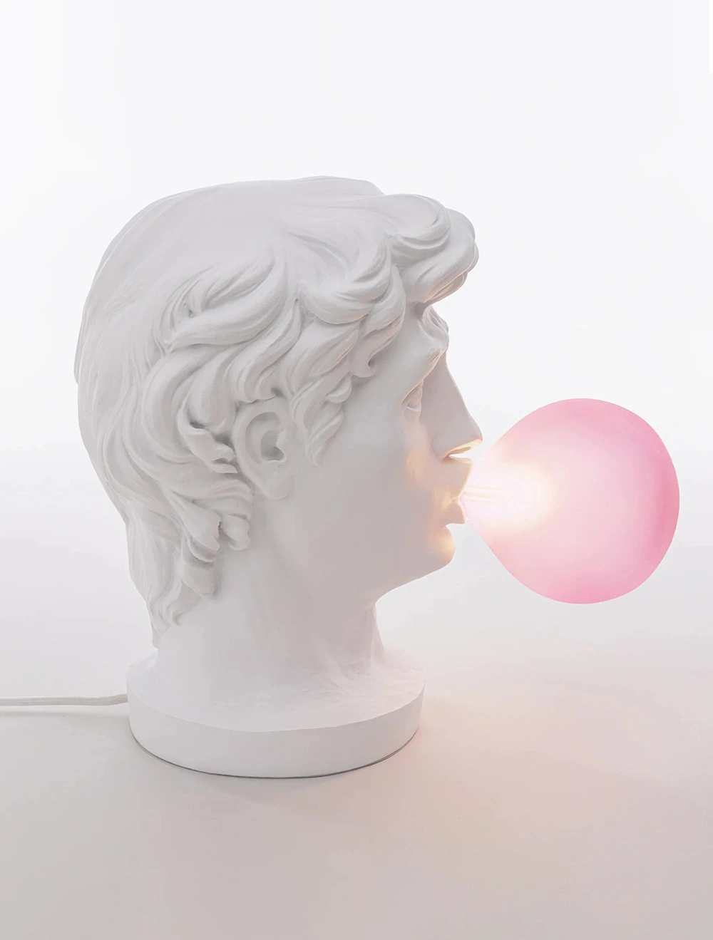 Настольная лампа Wonder Lamp, 40 см