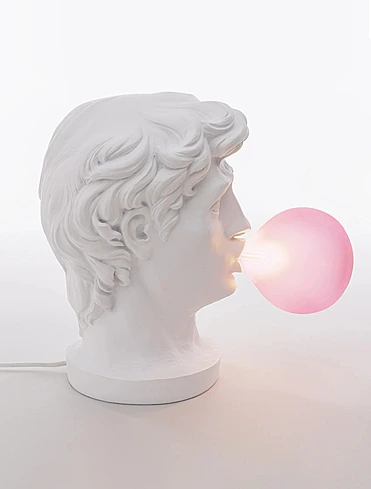 Настольная лампа Wonder Lamp, 40 см