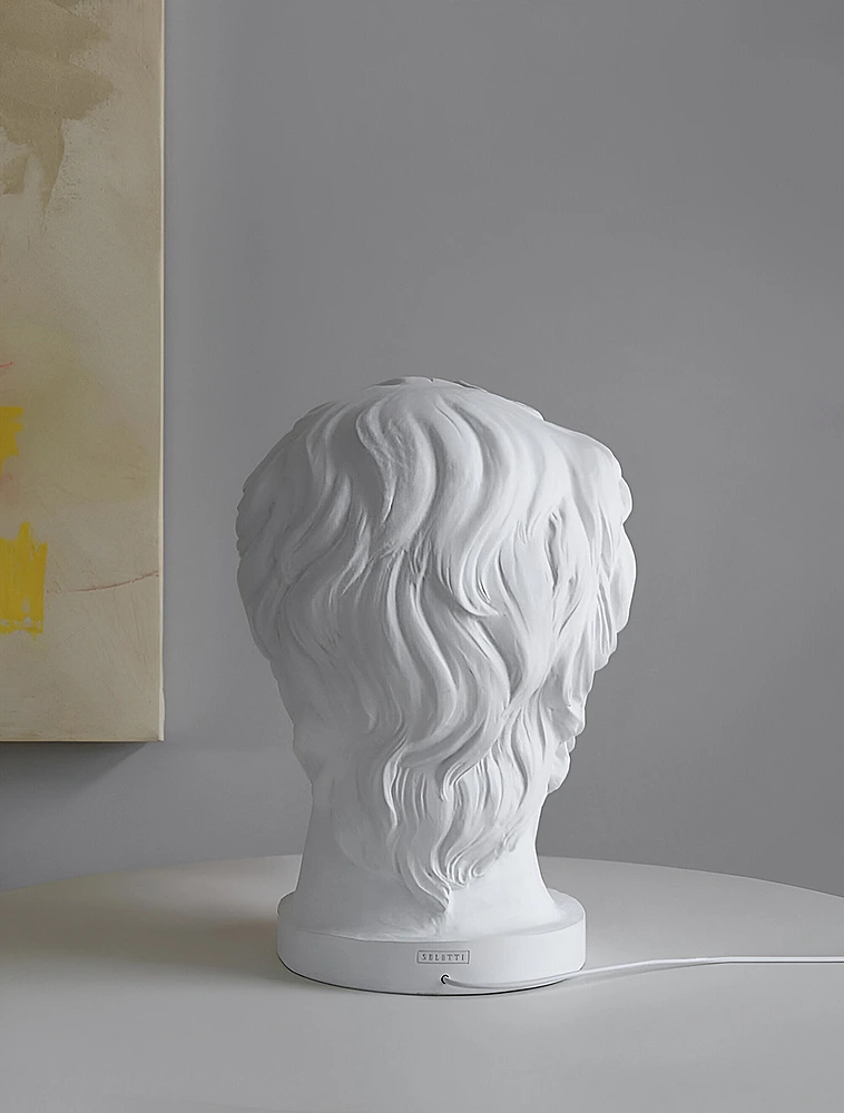 Настольная лампа Wonder Lamp, 40 см от Seletti