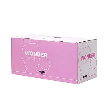 Настольная лампа Wonder Lamp, 40 см